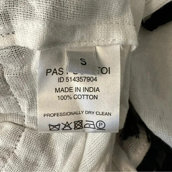 Dodo Bar Or Amal Dress size small - Picture 4 of 5